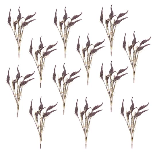 Seeded Harvest Bush, 12ct.